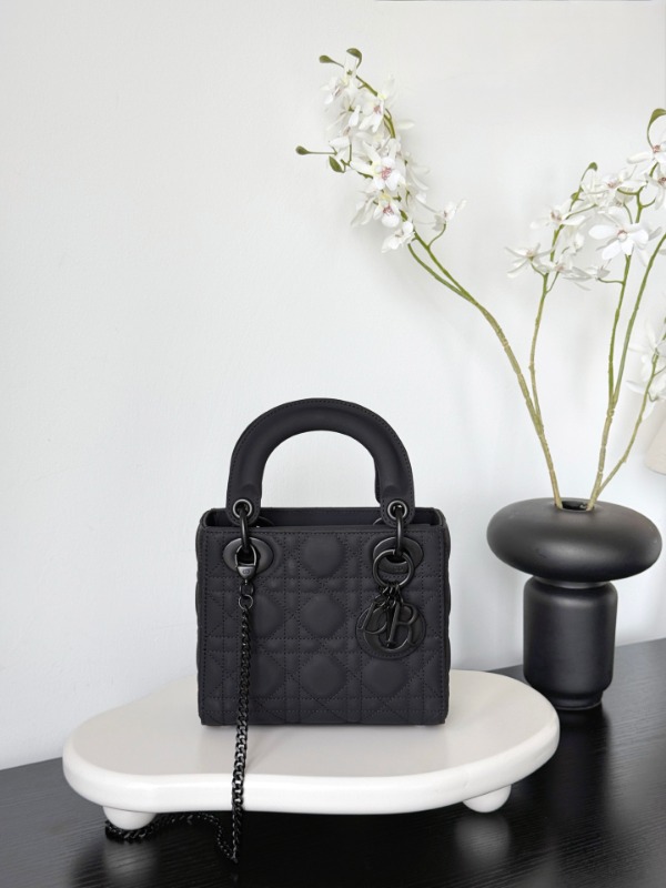 디올 Lady Dior My ABCDior 백