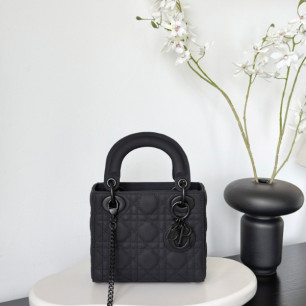 디올 Lady Dior My ABCDior 백