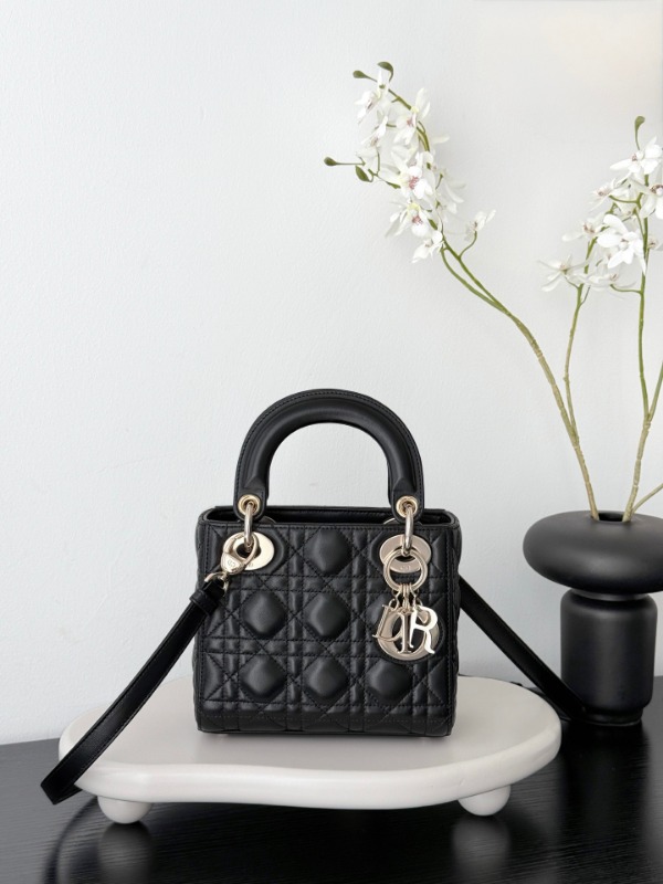 디올 Lady Dior My ABCDior 백