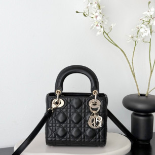 디올 Lady Dior My ABCDior 백
