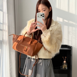 셀린느 스몰 러기지 백