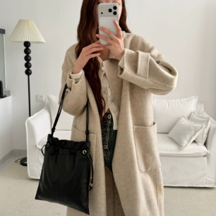 셀린느 스몰 크리스탈 파우치