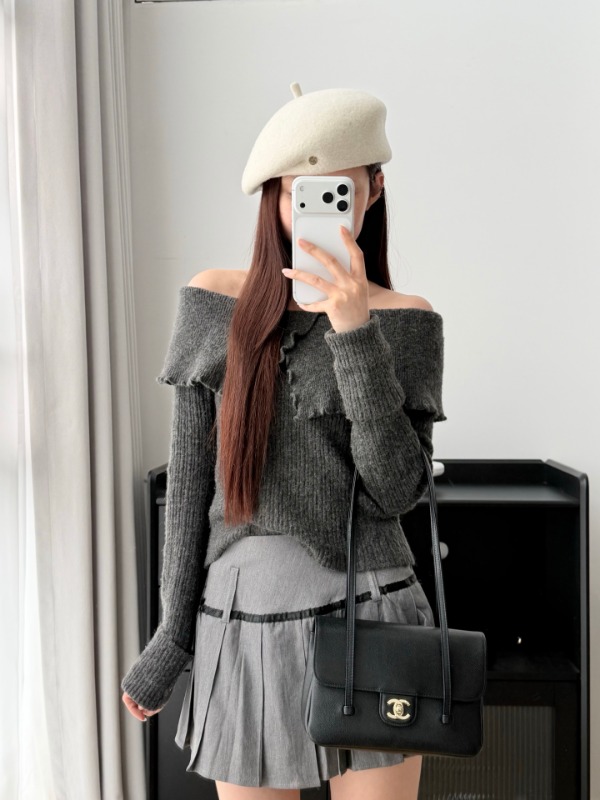 샤넬 26 스몰 플랩백