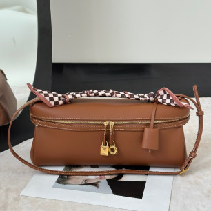 로로피아나 Extra Softy Bag L32 백