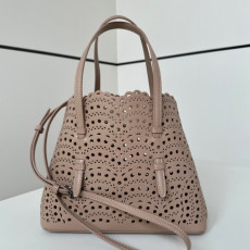 알라이아 미나 25 백