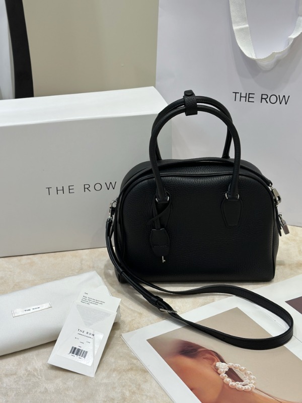 더로우 인디아 10 백