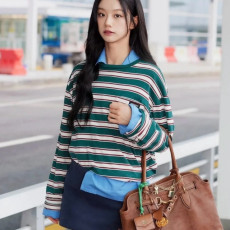 미우미우 아방뛰르 나파가죽 백