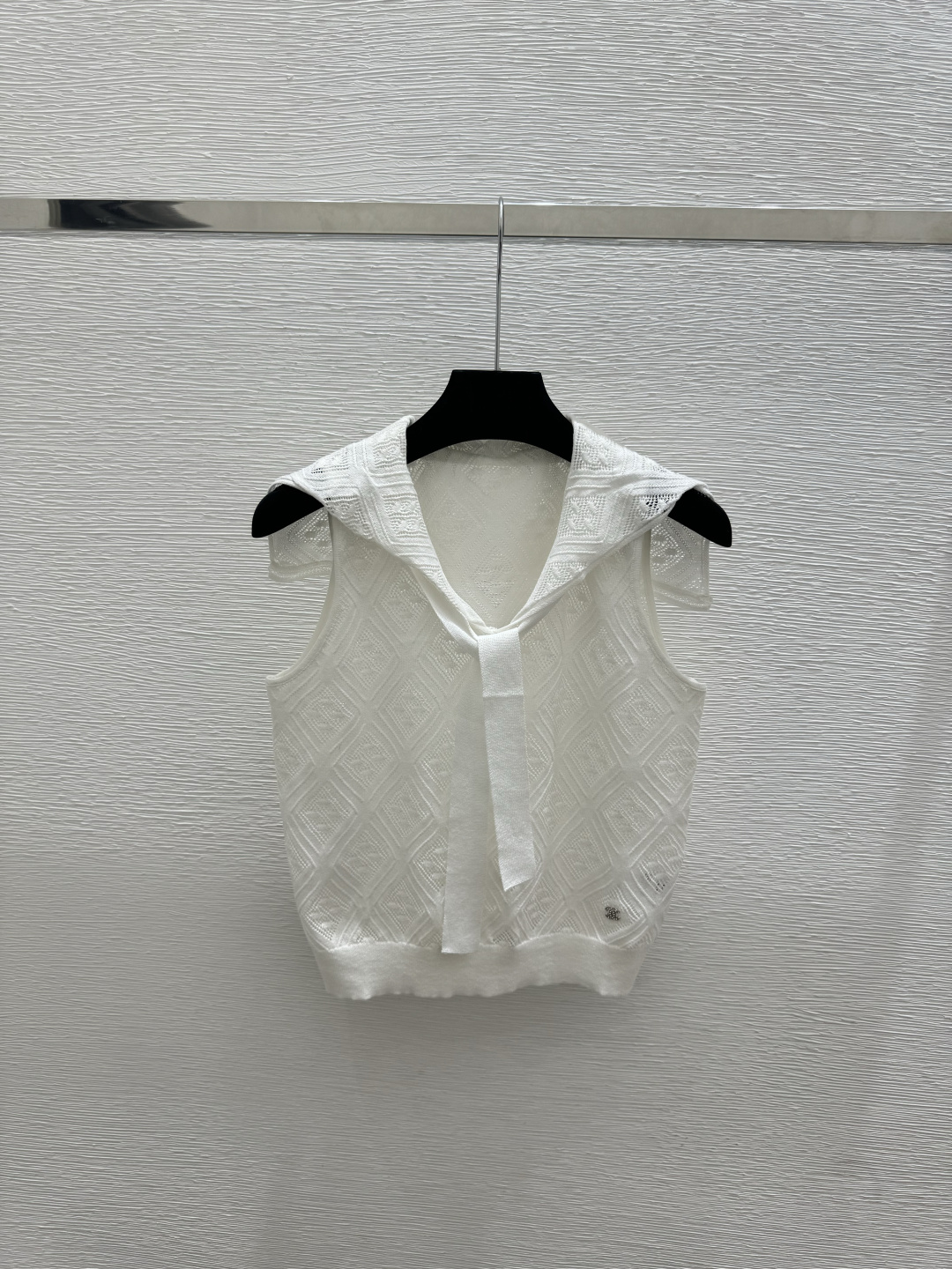 샤넬 봄 여름 신상 니트