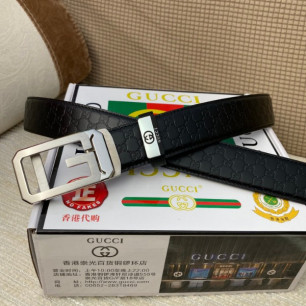 구찌 벨트 3.5cm