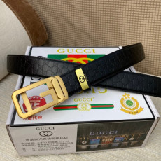 구찌 벨트 3.5cm