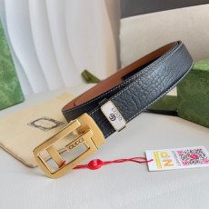 구찌 벨트 3.5cm