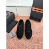 제냐 Triple Stitch 캐주얼 스니커즈
