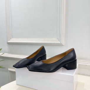 마르지엘라 26SS 신상 펌프스 4.5cm