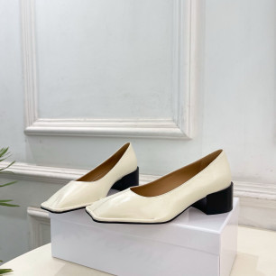 마르지엘라 26SS 신상 펌프스 4.5cm