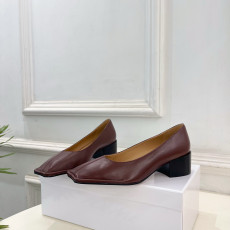 마르지엘라 26SS 신상 펌프스 4.5cm