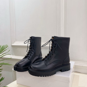 마르지엘라 26SS 신상 타비 플랫폼 부츠 3cm