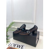 알라이아 26SS 피시넷 메쉬 펌프스 5.5cm