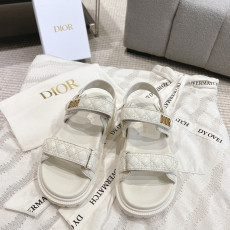 디올 Dioract 샌들