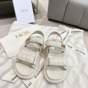 디올 Dioract 샌들