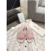 디올 26SS 신상 덴텔 힐 슬라이드
