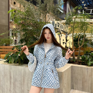 루이비통 2026SS 신상 자켓