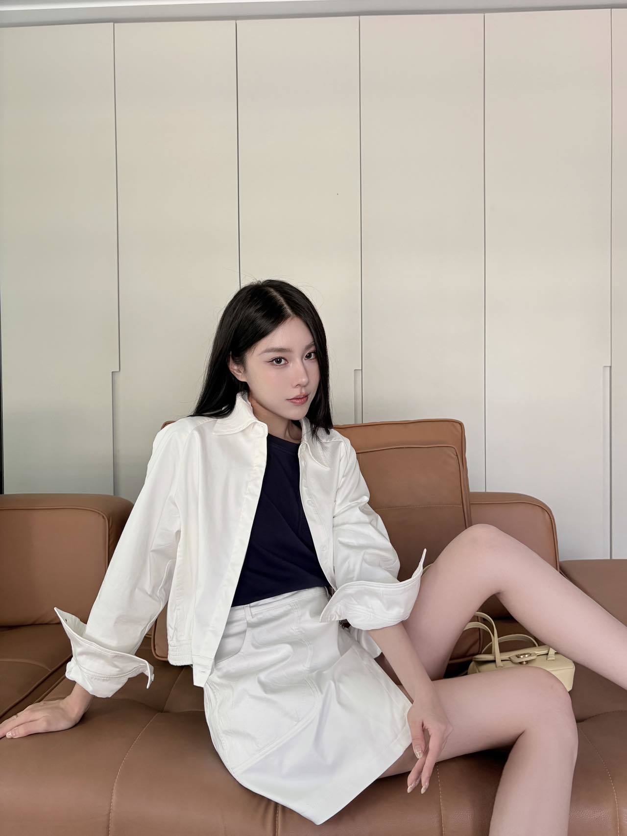 에르메스 2026 신상 투피스