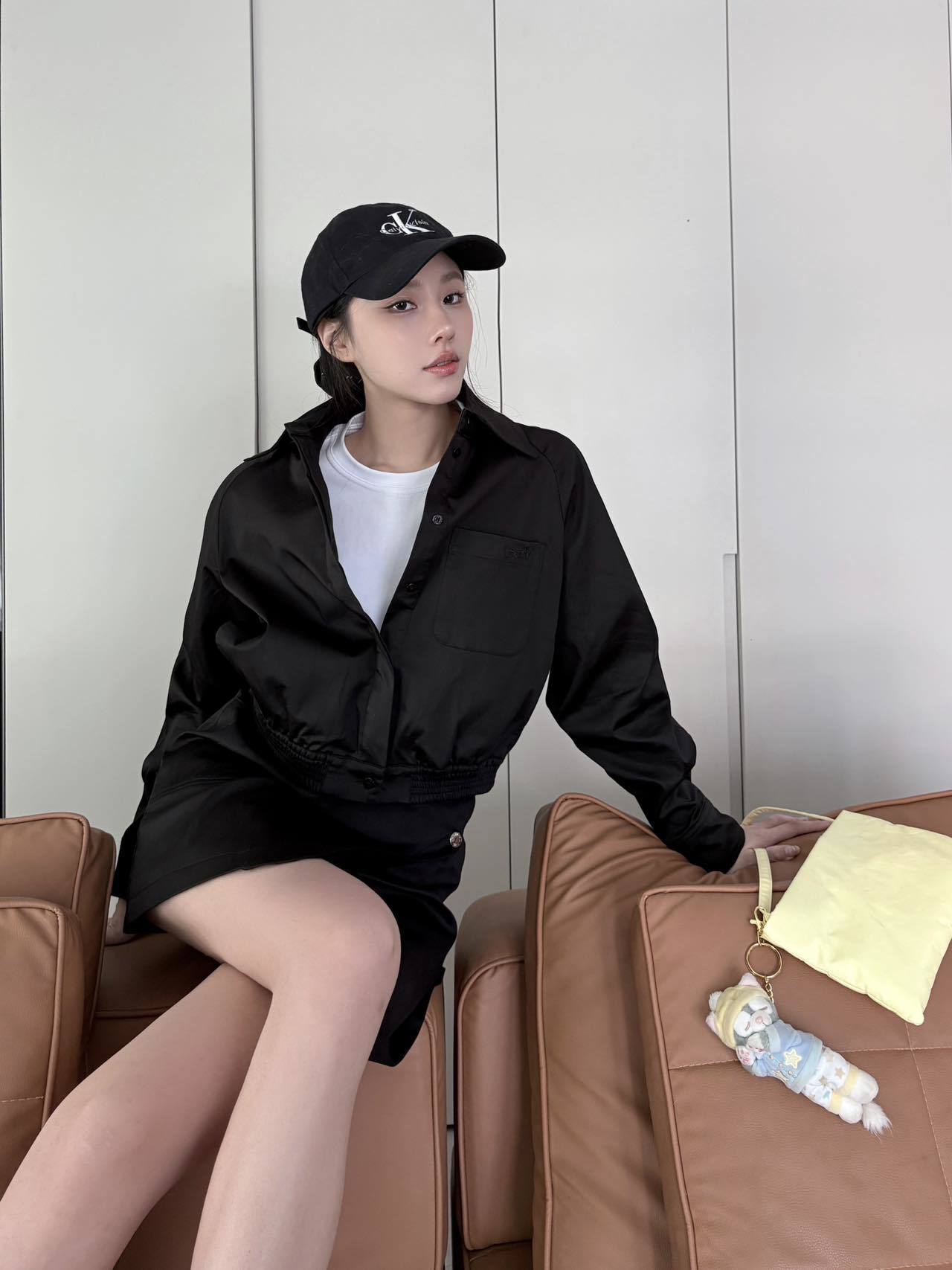에르메스 2026 신상 투피스