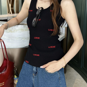 로에베 2026SS 신상 나시