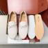 로로피아나 도트 솔 로퍼