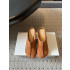 마르지엘라 26SS 신상 타비 힐 뮬 7cm