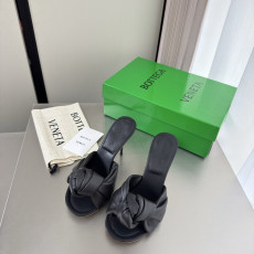 보테가베네타 체리 뮬 9cm