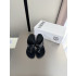 로에베 썸머 토글 힐 샌들 9cm