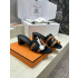 에르메스 2026 봄 여름 힐 샌들 4.5cm