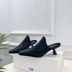 로에베 26SS 에밀리 뮬 5cm