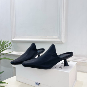 로에베 26SS 에밀리 뮬 5cm