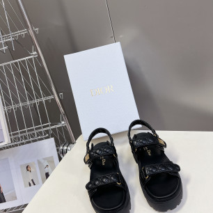 디올 엑트 샌들