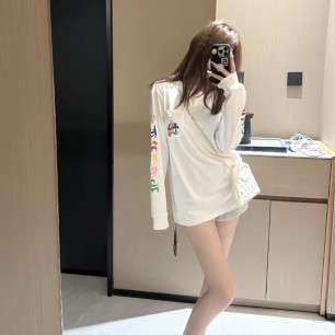 크롬하츠 26 긴팔 티
