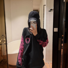 크롬하츠 26 긴팔 티