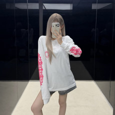 크롬하츠 26 긴팔 티