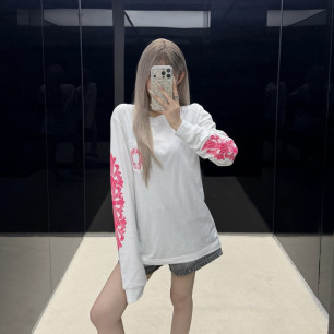 크롬하츠 26 긴팔 티