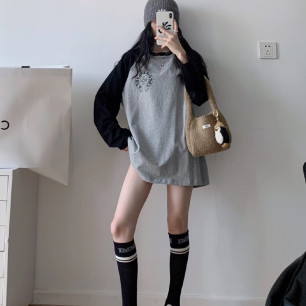 크롬하츠 26 긴팔 티