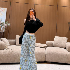 에르메스 26 신상 밴딩 팬츠