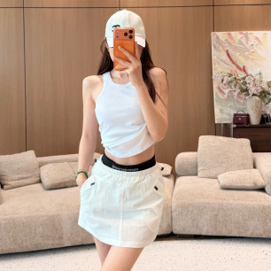 알렉산더왕 26 캐주얼 스커트팬츠