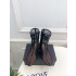 알라이아 26SS 신상 피시넷 부츠 5.5cm