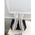 알라이아 26SS 신상 피시넷 부츠 5.5cm