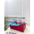 발렌티노 26SS 락스터드 힐 샌들 4cm