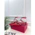 발렌티노 26SS 락스터드 힐 샌들 4cm