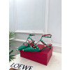 발렌티노 26SS 락스터드 힐 샌들 4cm