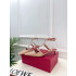 발렌티노 26SS 락스터드 힐 샌들 4cm