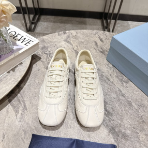 프라다 26 봄 여름 캐주얼 스니커즈